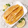 Fresh Frozen Yellow Croaker Roe